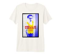 Friday Night Dinner Martin Hello Bambinos Photo Art Classic Premium T-Shirt