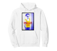 Friday Night Dinner Martin Hello Bambinos Photo Art Classic Pullover Hoodie