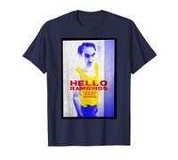 Friday Night Dinner Martin Hello Bambinos Photo Classic Art T-Shirt