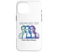 Friday Night Dinner Martin Meme S-t On It LOL Funny Case for iPhone 16 Pro Max