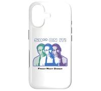 Friday Night Dinner Martin Meme S-t On It LOL Funny Case for iPhone 17