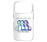 Friday Night Dinner Martin Meme S-t On It LOL Funny Case for iPhone 17 Pro