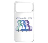 Friday Night Dinner Martin Meme S-t On It LOL Funny Case for iPhone 17 Pro Max