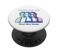 Friday Night Dinner Martin Meme S--t On It LOL Funny PopSockets Adhesive PopGrip