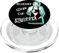 Friday Night Dinner Martin Punk Lovely Bit Of Squirrel Funny PopSockets PopGrip for MagSafe
