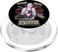 Friday Night Dinner Martin Punk Union Jack Lovely Squirrel PopSockets PopGrip for MagSafe