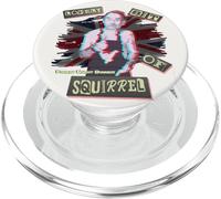 Friday Night Dinner Martin Punk Union Jack Squirrel Lovely PopSockets PopGrip for MagSafe