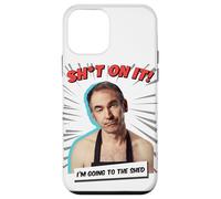 Friday Night Dinner Martin S-t On It Time Shed Case for iPhone 12 mini