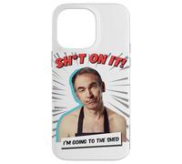 Friday Night Dinner Martin S-t On It Time Shed Case for iPhone 14 Pro Max