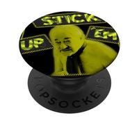 Friday Night Dinner Mr Morris Meme Tough Put Em Up Funny LOL PopSockets Adhesive PopGrip