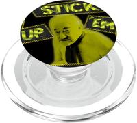 Friday Night Dinner Mr Morris Meme Tough Put Em Up Funny LOL PopSockets PopGrip for MagSafe