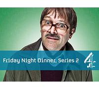 Friday Night Dinner - Season 2
