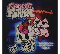Friday Night Funkin': The Official Soundtrack 1