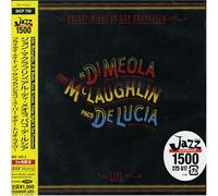 Friday Night In San Francisco(Ltd.Reissue)