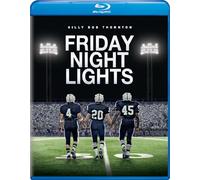 Friday Night Lights [Blu-ray] [2004] [US Import]