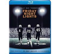 Friday Night Lights [Blu-ray]