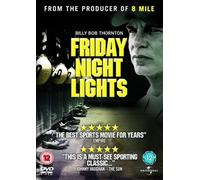 Friday Night Lights [DVD]