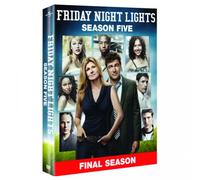 Friday Night Lights: Fifth & Final Season [DVD] [Region 1] [US Import] [NTSC]