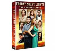 Friday Night Lights: Fourth Season – DVD – Region 1 NTSC – US Import – Universal Pictures