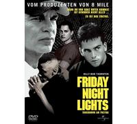 FRIDAY NIGHT LIGHTS - MOVIE [DVD] [2004]