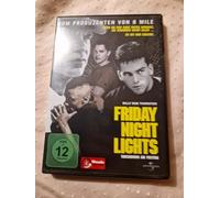FRIDAY NIGHT LIGHTS - MOVIE [DVD] [2004]