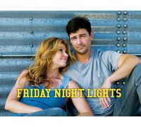 Friday Night Lights - Season 1