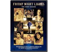 Friday Night Lights: Season 1 by Kyle Chandler