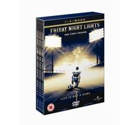 Friday Night Lights - Season 1 - Complete [DVD]