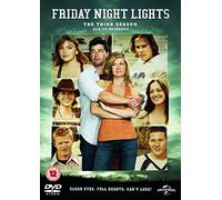 Friday Night Lights - Season 3 [DVD]