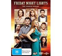 Friday Night Lights Season 4