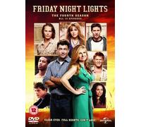 Friday Night Lights - Season 4 [DVD] [2009] by Kyle Chandler
