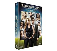 Friday Night Lights: Season 5 [European Import / Region 2]