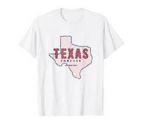 Friday Night Lights Texas Forever Standard T-Shirt