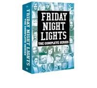 Friday Night Lights (The Complete Series)