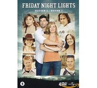 FRIDAY NIGHT LIGHTS - The Complete Series 3 [IMPORT]