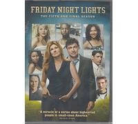 Friday Night Lights - The Fifth and Final Season