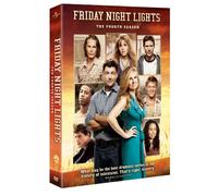 Friday Night Lights (The Fourth Season)