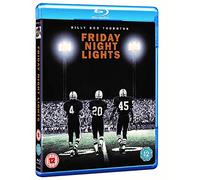 Friday Night Lights - The Movie