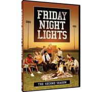 Friday Night Lights: Season 2