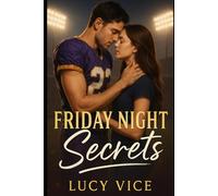 Friday Night Secrets: A Sports Romance