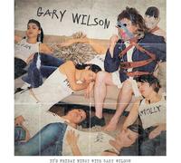 Friday Night With Gary Wilson