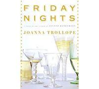Friday Nights: A Novel