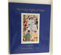 Friday Nights Of Nana