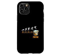 Friday Party! Whiskey, Gift Idea, Perfect For Connoisseurs Case for iPhone 11 Pro