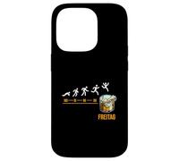 Friday Party! Whiskey, Gift Idea, Perfect For Connoisseurs Case for iPhone 14 Pro