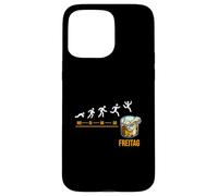 Friday Party! Whiskey, Gift Idea, Perfect For Connoisseurs Case for iPhone 15 Pro Max