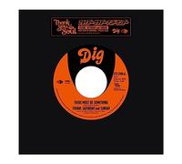 Friday Saturday & Sunday - There Must Be Something / Potato Salad [Vinyl LP] [VINYL]