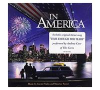 Friday-Seezer Ensemble - In America [Original Motion Picture Soundtrack]