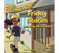 Friday Stories Learning About Haiti: Haiti: 1