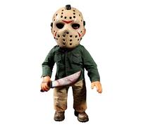 Friday the 13th 15" Mega Figure w/ Sound: Jason Voorhees